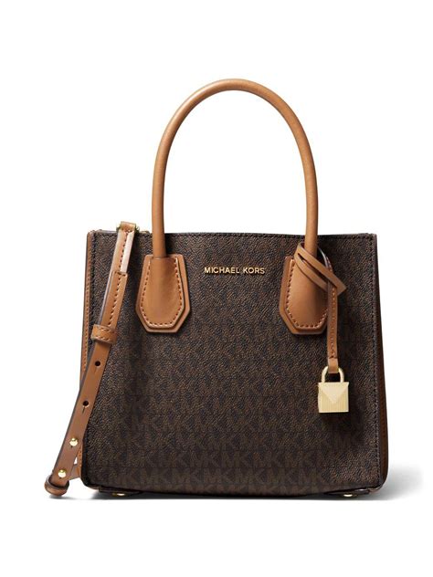 michael kors medium mercer|Michael Kors mercer medium messenger.